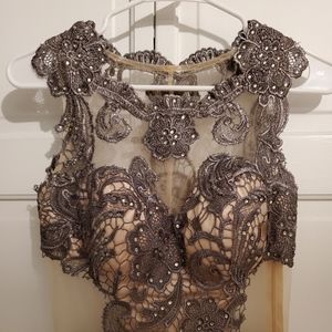 Camille La Vie Dress